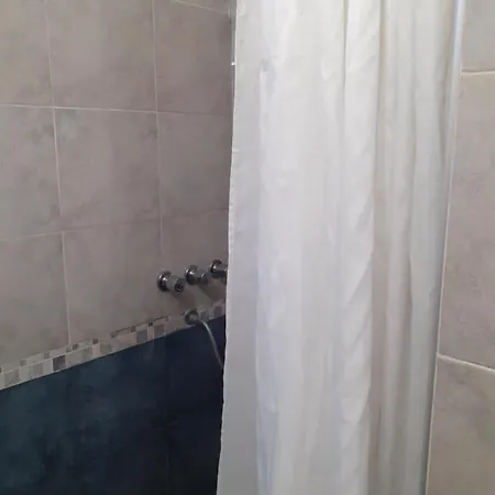 Lo De Antonio Departamentos Apartamento Valeria del Mar Exterior foto