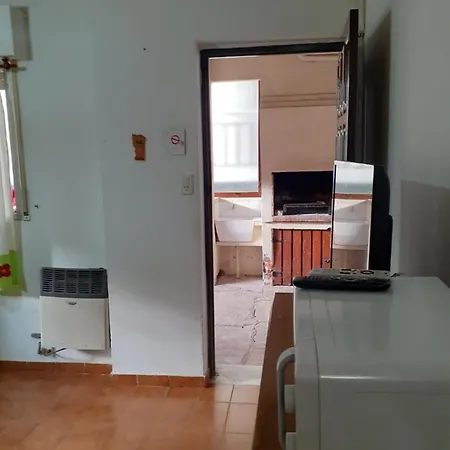 Lo De Antonio Departamentos Apartamento Valeria del Mar Exterior foto