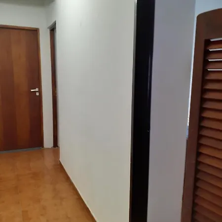 Lo De Antonio Departamentos Apartamento Valeria del Mar Exterior foto