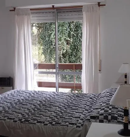 Lo De Antonio Departamentos Apartamento Valeria del Mar Exterior foto