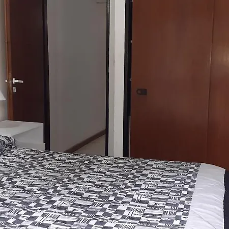 Lo De Antonio Departamentos Apartamento Valeria del Mar Exterior foto