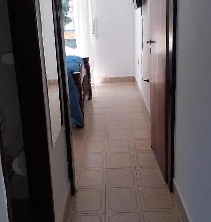 Lo De Antonio Departamentos Apartamento Valeria del Mar Exterior foto