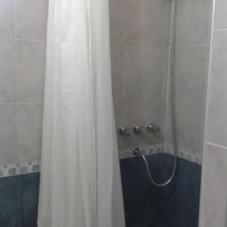 Lo De Antonio Departamentos Apartamento Valeria del Mar Exterior foto