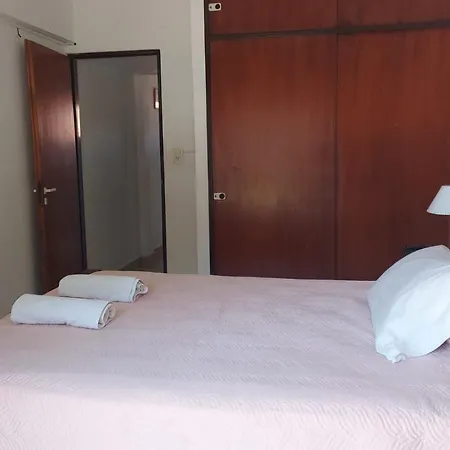 Lo De Antonio Departamentos Apartamento Valeria del Mar Exterior foto