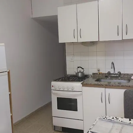 Lo De Antonio Departamentos Apartamento Valeria del Mar Exterior foto