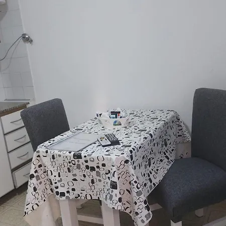 Lo De Antonio Departamentos Apartamento Valeria del Mar Exterior foto