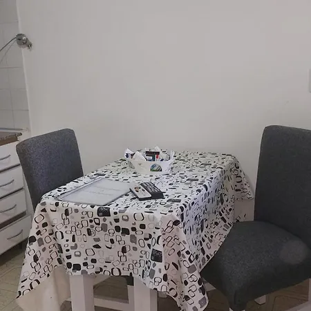 Lo De Antonio Departamentos Apartamento Valeria del Mar Exterior foto