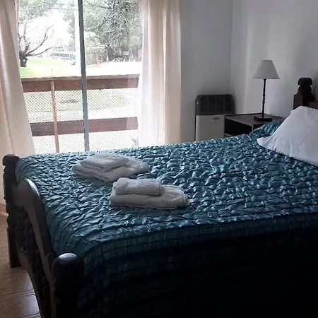 Lo De Antonio Departamentos Apartamento Valeria del Mar Exterior foto