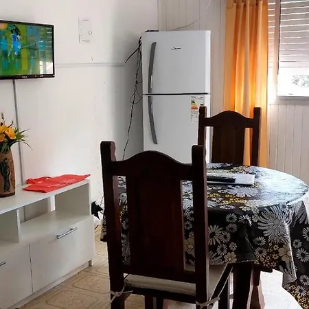 Lo De Antonio Departamentos Apartamento Valeria del Mar Exterior foto